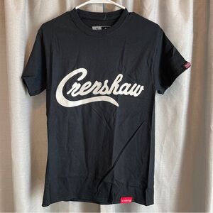 The marathon clothing co. Crenshaw yes si3 men’s small